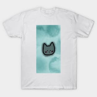 Cat T-Shirt